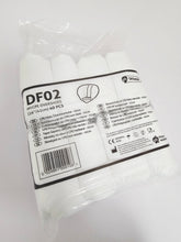 Load image into Gallery viewer, 16" H/Duty Overshoes (DF02) - WHITE