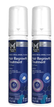 Load image into Gallery viewer, Members Mark Minoxidil Foam 5% - 4 Month Supply