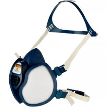 Load image into Gallery viewer, 3M 4277 Maintenance Half Mask Single Respirator