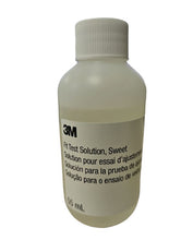 Load image into Gallery viewer, 3M FT-12 Fit Test Solution, Sweet 55ml Bottle