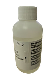 3M FT-12 Fit Test Solution, Sweet 55ml Bottle