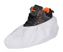 Load image into Gallery viewer, 16" H/Duty Overshoes (DF02) - WHITE