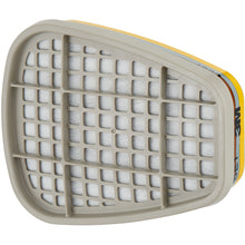 Load image into Gallery viewer, 3M 6057 ABE1 Combination Gas Filters (Pair)