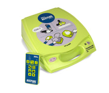 Load image into Gallery viewer, Zoll AED Plus Trainer2 - Semi Automatic Zoll 8008-0050-05