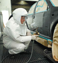 Load image into Gallery viewer, 3M S433L, Hood, For Use With 3M Versaflo Air Respirators