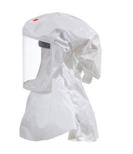 Load image into Gallery viewer, 3M S433L, Hood, For Use With 3M Versaflo Air Respirators
