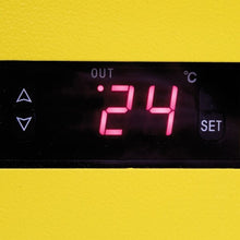 Load image into Gallery viewer, Mediana HeartOn A15 Defibrillator Outdoor Heated Cabinet with Keypad Lock & Alarm