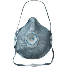 Load image into Gallery viewer, Moldex 2435 Dust Masks, Valved, FFP2- Pack of 10
