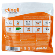 Load image into Gallery viewer, Clinell Spill Wipes