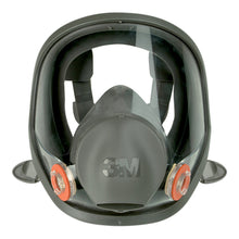 Load image into Gallery viewer, 3M 6800 Medium Reusable Full Face Mask Without Filters