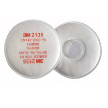 Load image into Gallery viewer, 3M 2135 P3 R Particulate Filter Pair