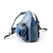 Load image into Gallery viewer, 3M™ Reusable Half Face Mask Respirator 7500