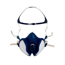 Load image into Gallery viewer, 3M 4251 Half Mask Respirator