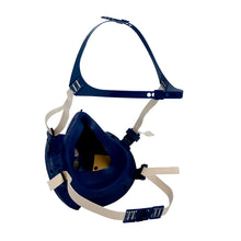Load image into Gallery viewer, 3M 4251 Half Mask Respirator