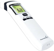 Load image into Gallery viewer, Non contact infrared thermometer
