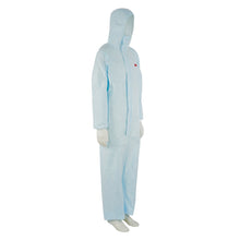 Load image into Gallery viewer, 3M 4532+ Protective White Coverall TY PE-5/6 XL