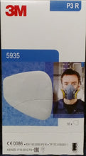 Load image into Gallery viewer, 3M 5935 P3R Particulate Filter