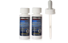 Load image into Gallery viewer, Minoxodil Liquid - Kirkland Signature 5%