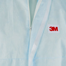 Load image into Gallery viewer, 3M 4532+ Protective White Coverall TY PE-5/6 XL