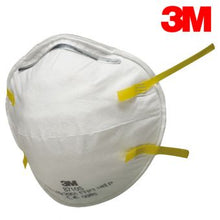 Load image into Gallery viewer, 3M™ 8710E Dust Mask FFP1