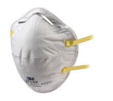 Load image into Gallery viewer, 3M™ 8710E Dust Mask FFP1