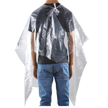 Load image into Gallery viewer, Salon Barber/Hairdresser Disposable PPE Gown