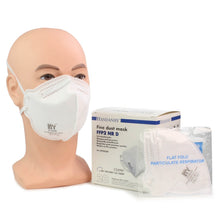 Load image into Gallery viewer, HY8220 FFP2 Respirator NR Unvalved