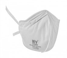 Load image into Gallery viewer, HY8220 FFP2 Respirator NR Unvalved
