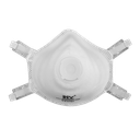 Load image into Gallery viewer, HY8632 FFP3 Respirator NR Valved