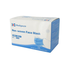Load image into Gallery viewer, Surgical Face Mask Barrier Head Tie-on Type IIR - Pack of 50
