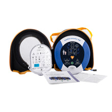 Load image into Gallery viewer, HeartSine Samaritan PAD 350P Defibrillator with Carry Case - Semi-Automatic