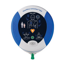 Load image into Gallery viewer, HeartSine Samaritan PAD 350P Defibrillator with Carry Case - Semi-Automatic