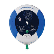 Load image into Gallery viewer, HeartSine Samaritan PAD 360P Defibrillator with Carry Case - Fully Automatic