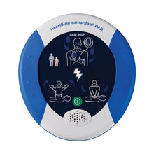 Load image into Gallery viewer, HeartSine Samaritan PAD 360P Defibrillator with Carry Case - Fully Automatic