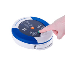 Load image into Gallery viewer, HeartSine Samaritan PAD 500P Defibrillator with Carry Case - Semi-Automatic