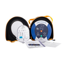 Load image into Gallery viewer, HeartSine Samaritan PAD 500P Defibrillator with Carry Case - Semi-Automatic