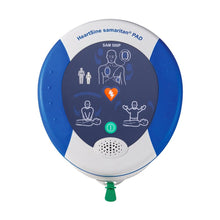 Load image into Gallery viewer, HeartSine Samaritan PAD 500P Defibrillator with Carry Case - Semi-Automatic
