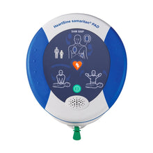 Load image into Gallery viewer, HeartSine Samaritan PAD 500P Defibrillator with Carry Case - Semi-Automatic