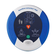 Load image into Gallery viewer, HeartSine Samaritan PAD 500P Defibrillator with Carry Case - Semi-Automatic