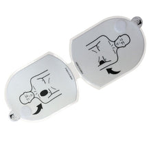 Load image into Gallery viewer, HeartSine Samaritan Defibrillator Training Pads (Set of 10)