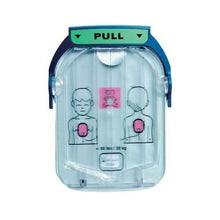 Load image into Gallery viewer, Philips HeartStart® HS1 Infant/Child SMART Pads - Cartridge