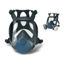 Load image into Gallery viewer, Full Face Mask Series 9000