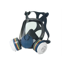 Load image into Gallery viewer, Full Face Mask Series 9000