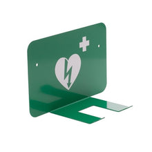 Load image into Gallery viewer, Mediana HeartOn A15 Defibrillator Wall Bracket