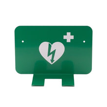 Load image into Gallery viewer, Mediana HeartOn A15 Defibrillator Wall Bracket