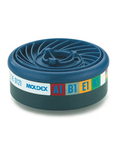 Moldex 940001 Gas filter EasyLock® A1B1E1