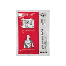 Load image into Gallery viewer, Philips HeartStart FR2 Adult Defibrillation Pads