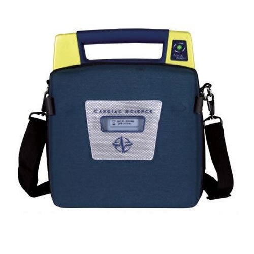 Cardiac Science Powerheart AED G3 Plus Defibrillator Carry Case