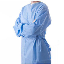 Load image into Gallery viewer, Surgical Gowns – Non Sterile Disposable - Pack of 100
