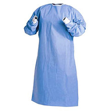 Load image into Gallery viewer, Surgical Gowns – Non Sterile Disposable - Pack of 100
